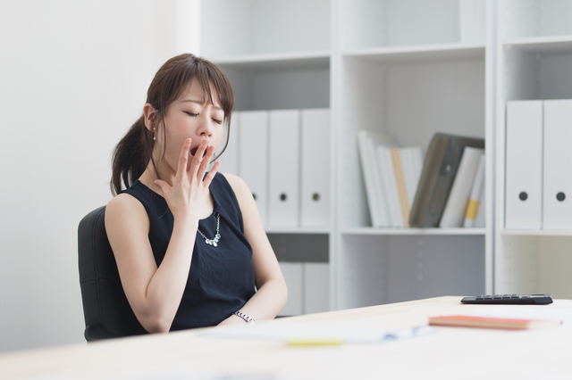 派遣先が暇すぎで仕事がないから困ってる 暇つぶし対策と解決方法